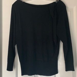 NWT Tommy Bahama boatneck sweater